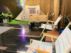 -CAMP.33露营烤肉·团建聚餐(创智天地店)