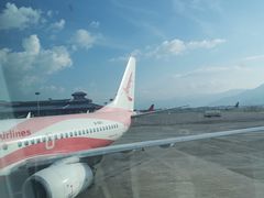 -丽江三义国际机场