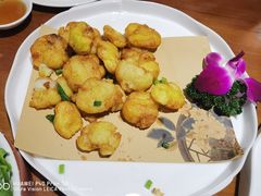 -涌觅名灶·本地海鲜宁波菜(财富广场店)