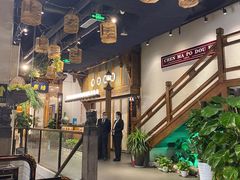 大堂-陈麻婆豆腐总店