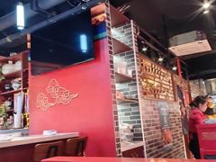 -老北京胡同味道二荤铺(酒仙桥店)