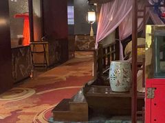-中关村皇冠假日酒店·红轩中餐厅