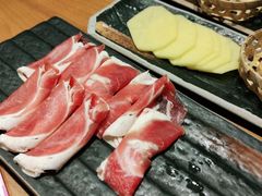 -呷哺呷哺 黄金牧场 (新中关购物中心店)