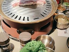 -西塔老太太泥炉烤肉(青浦蟠龙天地店)