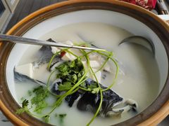 -宝荣鱼馆·临湖之宴(千岛湖店)