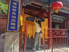 -潭柘寺景区