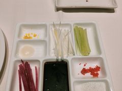 烤鸭沾料-胤千宴.原胤千烤鸭.升级(瘦西湖店)