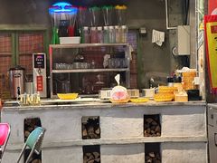 -五马集·海鲜·温州大牌档(黑金冠五马街十字路口店)