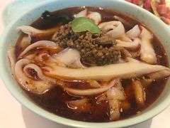 -大铁勺新津菜(东丽阳光新业广场店)