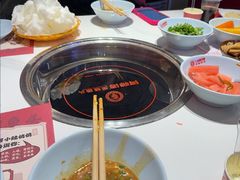 -何师傅美蛙鱼头(汉街店)