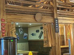 -恩你小木屋·烤肉韩式料理(嘉兴秀洲店)