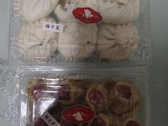 -白玉兰食品(中山公园龙之梦店)
