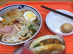 -秦陕印象超级肉夹馍(万达广场西安民乐园店)