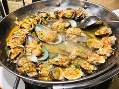 -79号渔船海鲜饭店(华强北店)