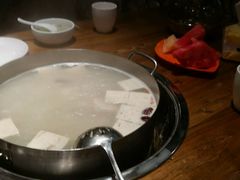 android_upload_pic-龙记斑鱼火锅鲜切牛肉自助(红山路店)