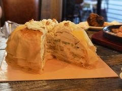 -HARBS(渋谷ヒカリエ シンクス店)