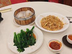 -凤凰楼酒家·粤宴点心(华强北店)