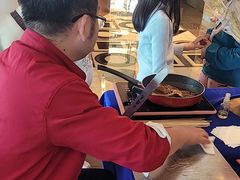 -星璞全日餐厅·高空自助餐(深铁铂尔曼酒店)