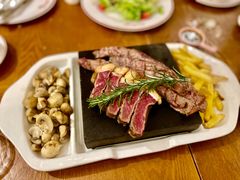 -Entrecôte 法国牛扒馆(保利·时光里店)