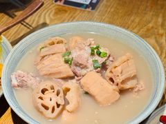 -静一餐厅·湖北菜(前门店)