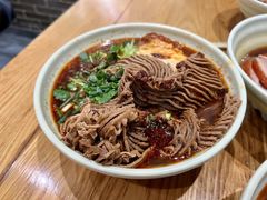 -晓马鸭店(新芜路店)