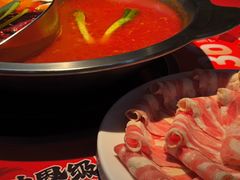 -重庆德庄火锅(张家口店)