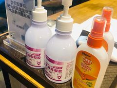 -青麦家·融合餐厅(江岛智立方店)