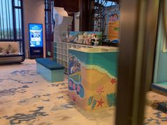 -童趣廊·儿童波波池·海洋球(长隆横琴湾酒店)