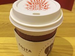 -COSTA COFFEE(西贸凯德晶品4层2店)