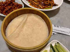 -小菜园新徽菜(芜湖万达店)