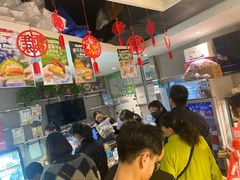 -吉美诺烘焙(公园北路店)