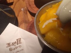-玉川屋·深夜食堂居酒屋(柳巷店)
