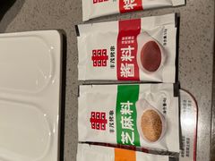 -丰茂烤串(公园店)