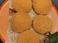 -麦当劳(中山公园龙之梦店)