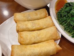 炸春卷-奶奶的味道(胶州路店)