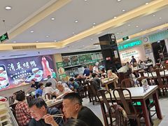 -紫光园·烤鸭·北京菜(劲松店)