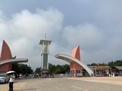 -日照海滨国家森林公园