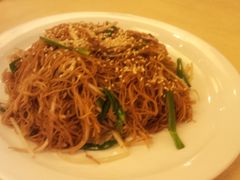 炒面-唐宫海鲜舫