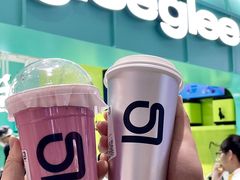 -gleeglee乐溢亦茶(合生汇店)