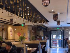 -金掌勺·锅包肉(广渠门店)