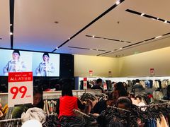 -ZARA(凯德乐峰广场店)
