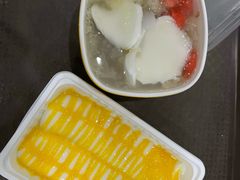 -文昌邓记清补凉(西沙路店)