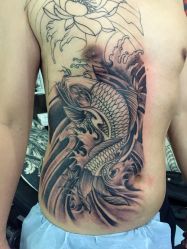 -深圳阿飞刺青