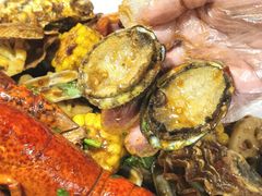 -富临港·蒸汽海鲜·手抓海鲜·炒菜(栈桥店)