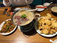 -萍香大厨·锅包肉(大东门店)
