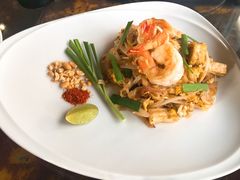 泰式炒粉-MUG JEE