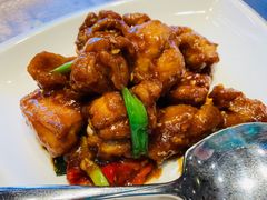 -圆山大饭店-圆苑餐厅