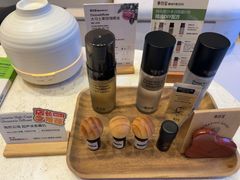 -泰合玺·精油疗愈 SPA(南京河西万达店)