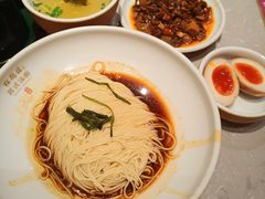 -松鹤楼面馆(天一广场店)