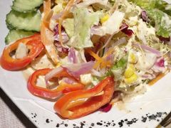 -鱼意寿司(钟村分店)